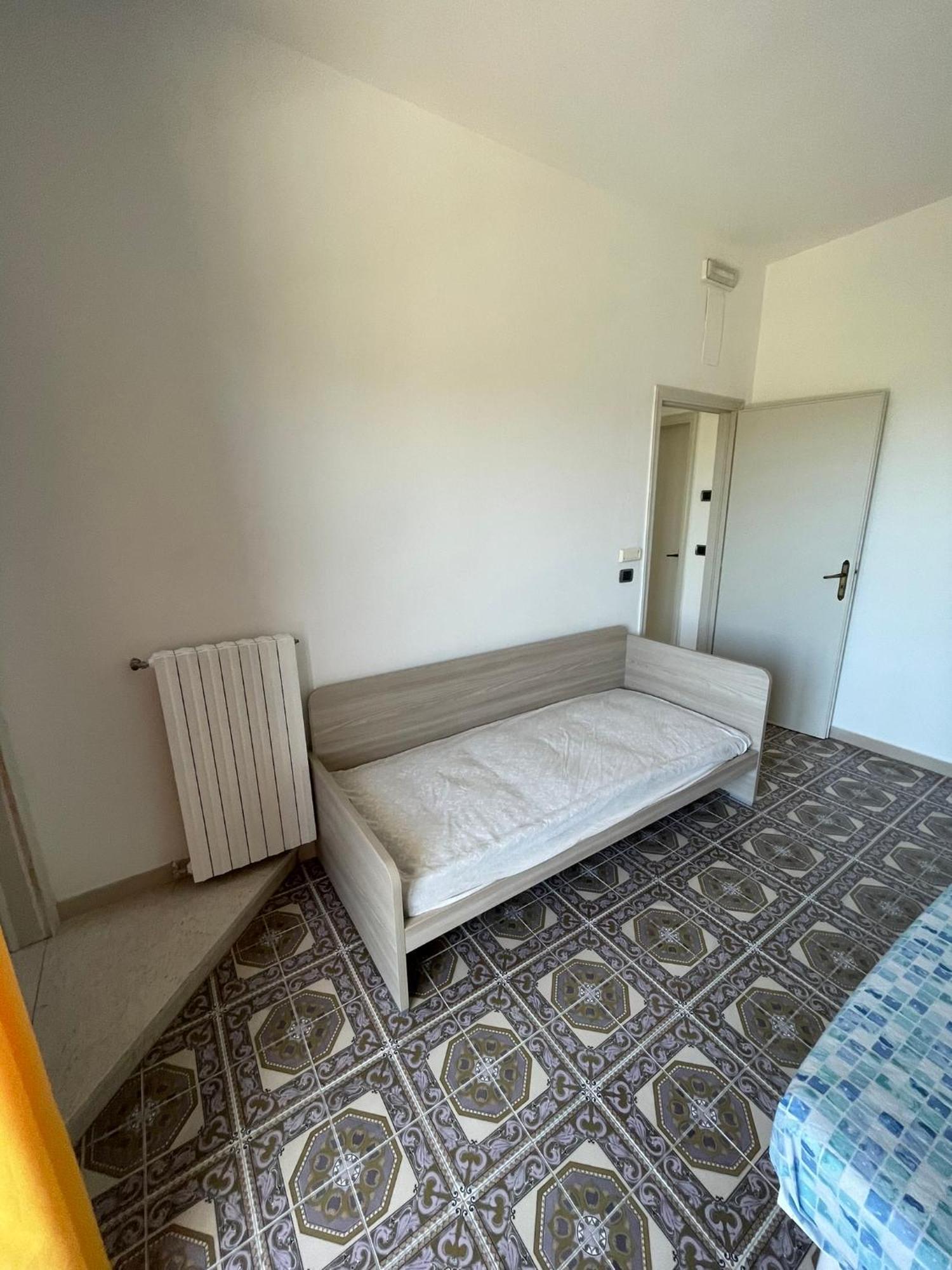 Bed and Breakfast Trentatre Quarantatre à Mola di Bari Extérieur photo